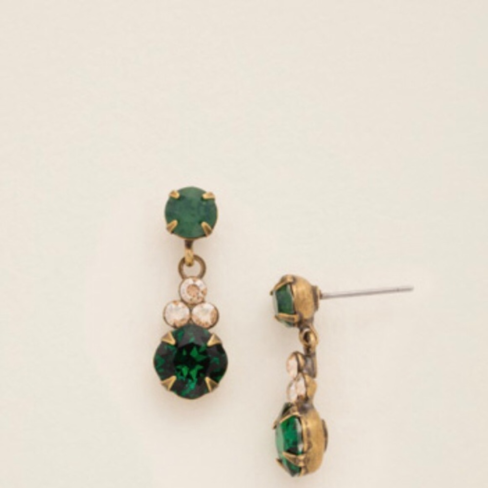 Sorrelli Earrings NWT